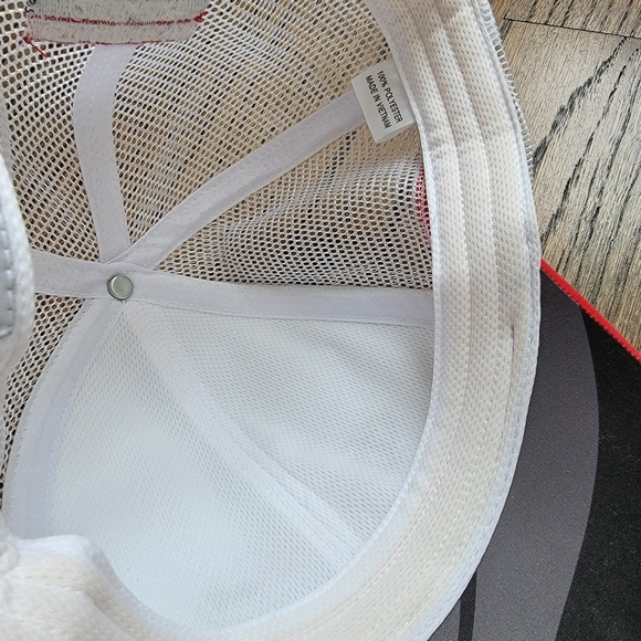 Boco Gear Technical Trucker Hat - Picture 7 of 8